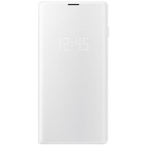Samsung LED View Cover White pre Galaxy S10 (EU Blister)