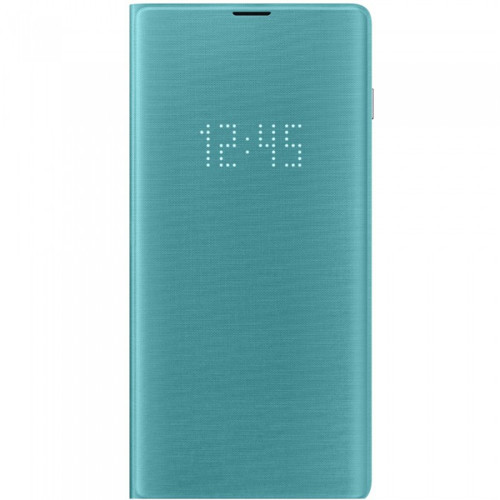 Samsung LED View Cover Green pre Galaxy S10+ (EU Blister)