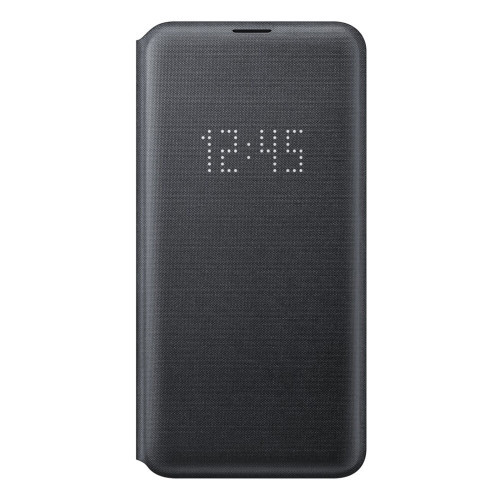 Samsung LED View Cover Black pre Galaxy S10e (EU Blister)