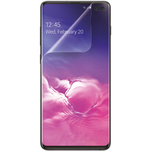 Samsung G975 Galaxy S10+ Original Fólia (EU Blister)