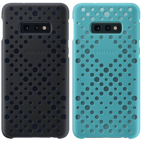 Samsung Ultra Thin Cover Black pre Galaxy S10e (EU Blister)