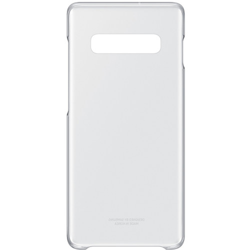 Samsung Clear Cover Transparent pre Galaxy S10+ (EU Blister)