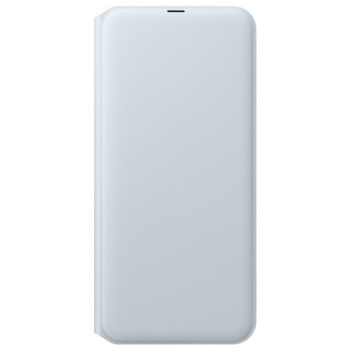 Samsung Wallet Puzdro pre Galaxy A30s / A50 White