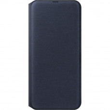 Samsung Wallet Puzdro pre Galaxy A30s / A50 Black