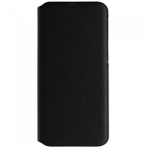 Samsung Wallet Puzdro pre Galaxy A40 Black (EU Blister)