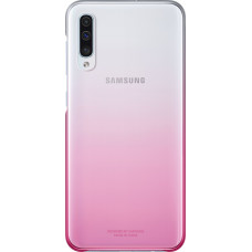 Samsung Gradation Kryt pre Galaxy A30s / A50 Pink (EU Blister)