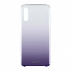 Samsung Gradation Kryt pre Galaxy A70 / Galaxy A70s Violet