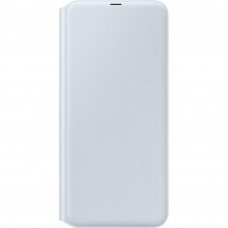 Samsung Wallet Puzdro pre Galaxy A70 / A70s White (EU Blister)