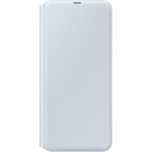 Samsung Wallet Puzdro pre Galaxy A70 / A70s White (EU Blister)
