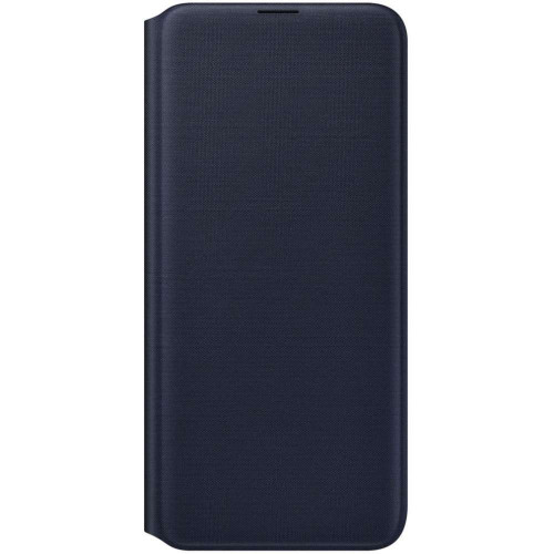 Samsung Wallet Puzdro pre Galaxy A20e Black (EU Blister)