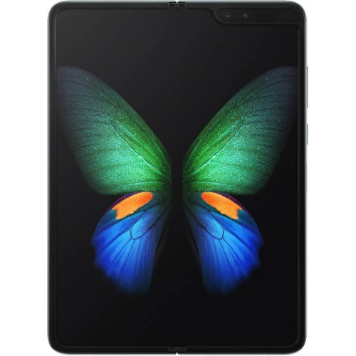 Samsung Galaxy Fold 5G 12GB/512GB Space Silver