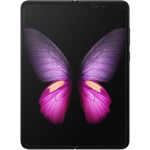 Samsung Galaxy Fold 5G 12GB/512GB Cosmos Black