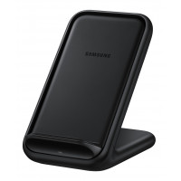 Samsung 15W Podložka pro Bezdrátové Nabíjení Black