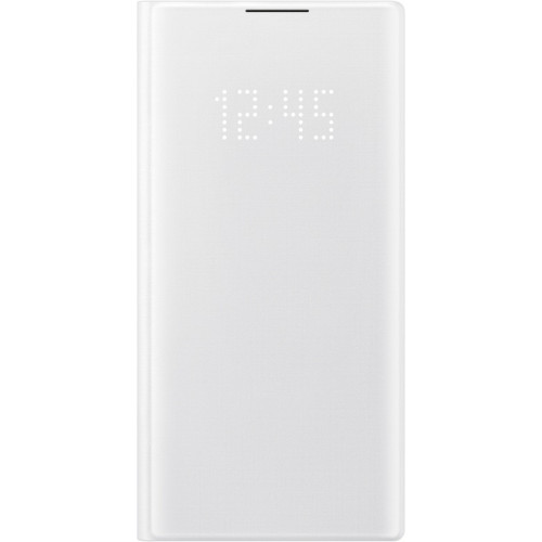 Samsung LED View Cover pre Galaxy Note10+ White
