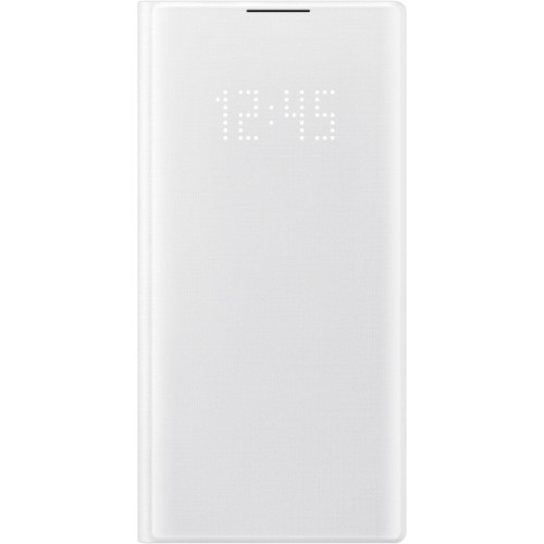 Samsung LED View Cover pre Galaxy Note10 White