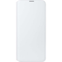 Samsung Wallet Puzdro pre Galaxy A30s / A50 White (EU Blister)