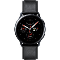 Samsung Galaxy Watch Active 2 40mm SM-R830 Stainless Steel Black