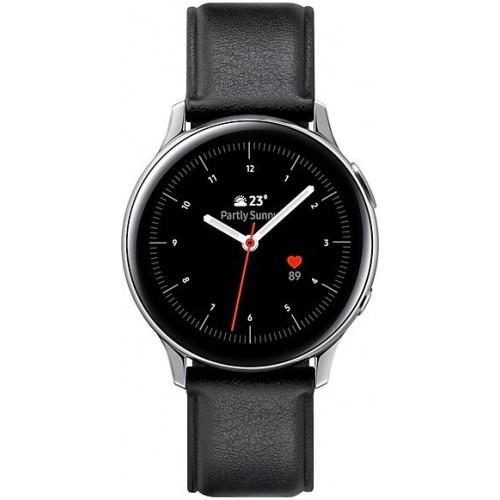 Samsung Galaxy Watch Active 2 40mm SM-R830 Stainless Steel Silver