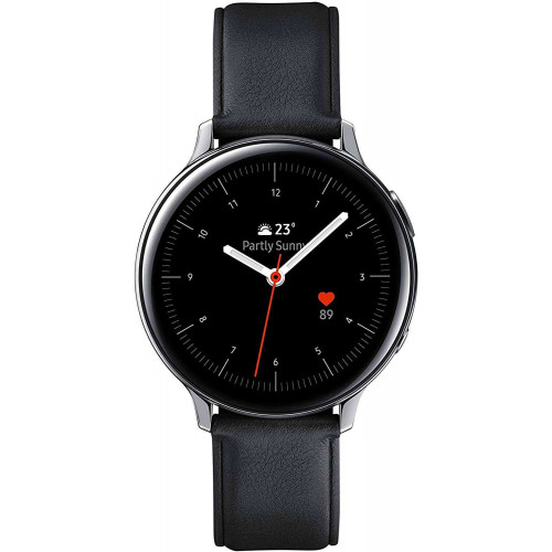 Samsung Galaxy Watch Active 2 44mm SM-R820 Stainless Steel Silver