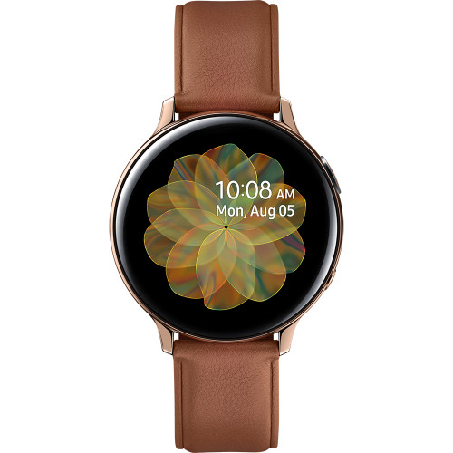 Samsung Galaxy Watch Active 2 44mm SM-R820 Stainless Steel Gold