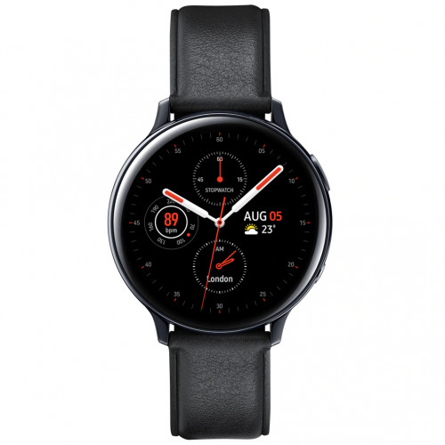 Samsung Galaxy Watch Active 2 44mm SM-R820 Stainless Steel Black