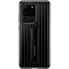 Samsung Standing Kryt pre Galaxy S20 Ultra 5G Black