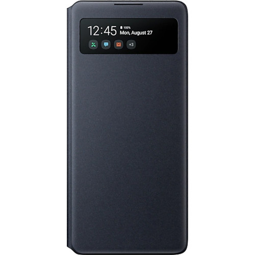 Samsung S-View Cover pre Galaxy S10 Lite Black