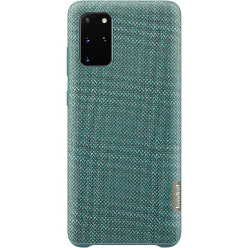 Samsung ReCycled Kryt pre Galaxy S20+ Green