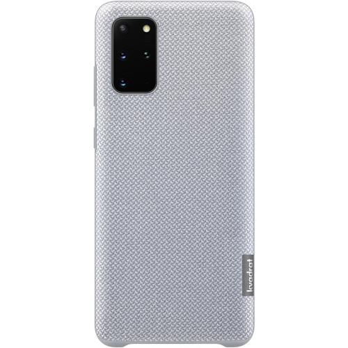 Samsung ReCycled Kryt pre Galaxy S20+ Gray