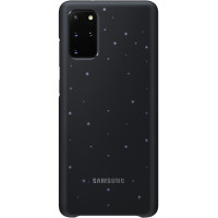 Samsung LED Cover pre Galaxy S20+ Black