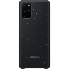 Samsung LED Cover pre Galaxy S20+ Black