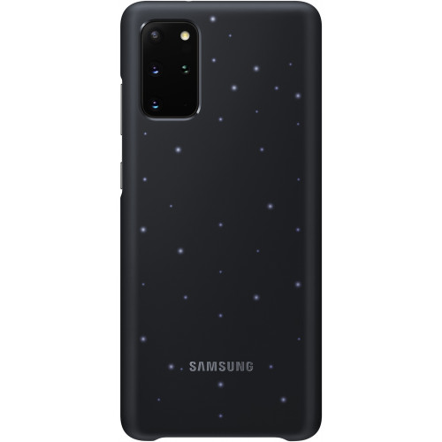 Samsung LED Cover pre Galaxy S20+ Black