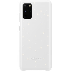 Samsung LED Cover pre Galaxy S20+ White (EU Blister)