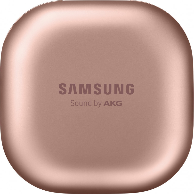 Samsung Galaxy Buds Live SM R180 Mystic Bronze
