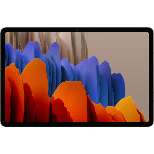 Samsung Galaxy Tab S7 (SM-T870) WiFi 6GB/128GB Mystic Bronze