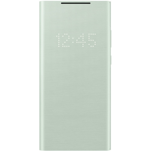Samsung LED Flip Cover pre Galaxy Note20 Mint