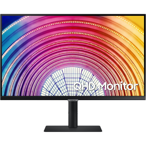 Samsung 27" QHD monitor S60A