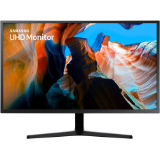 Samsung 32" UHD monitor UJ590