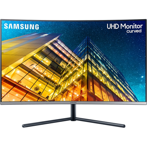 Samsung 32" UHD monitor UR590