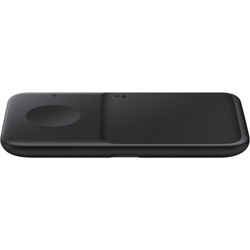 Samsung Duálna Bezdrôtová Nabíjačka Black (EU Blister)