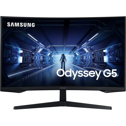 Samsung 32" Odyssey Gaming monitor G55T