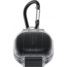 Samsung Voděodolné Puzdro pre Galaxy Buds Live / Pro Black