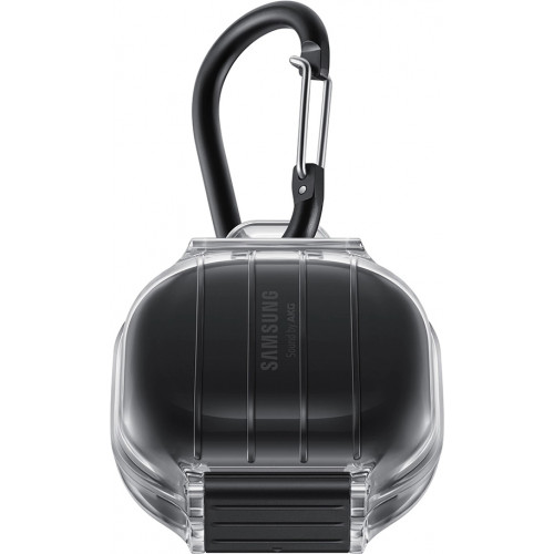 Samsung Voděodolné Puzdro pre Galaxy Buds Live / Pro Black