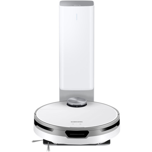 Samsung Jet Bot+ White