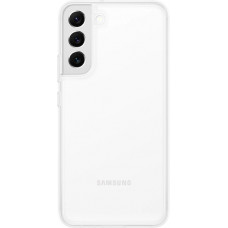 Samsung Clear Kryt pre Galaxy S22+ Transparent