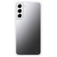 Samsung Frame Cover pre Galaxy S22+ Transparent 
