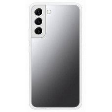 Samsung Frame Cover pre Galaxy S22+ Transparent 