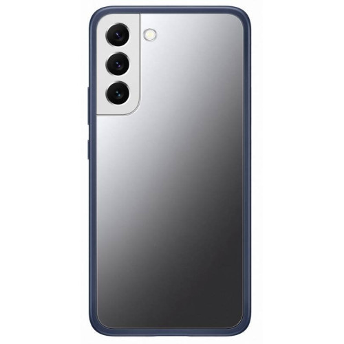 Samsung Frame Cover pre Galaxy S22+ Navy
