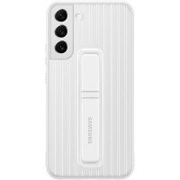 Samsung Protective Standing Kryt pre Galaxy S22+ White