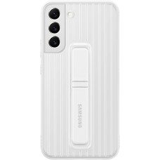 Samsung Protective Standing Kryt pre Galaxy S22+ White